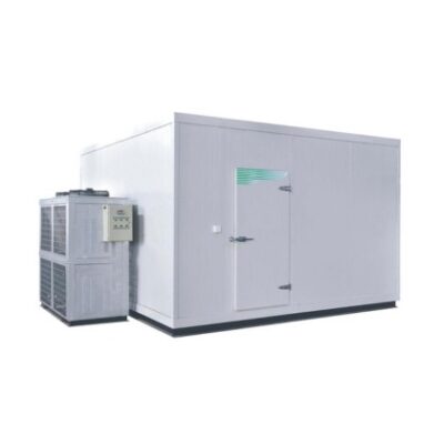 Kho Lạnh Công Nghiệp