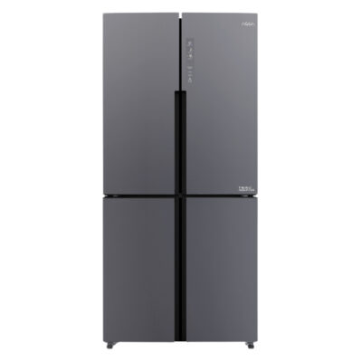 Tủ lạnh 4 cánh Aqua 516L AQR-M530EM(SLB)