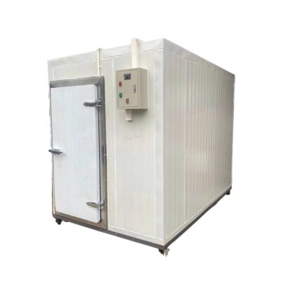 Kho lạnh mini công nghiệp cao cấp 10 khối