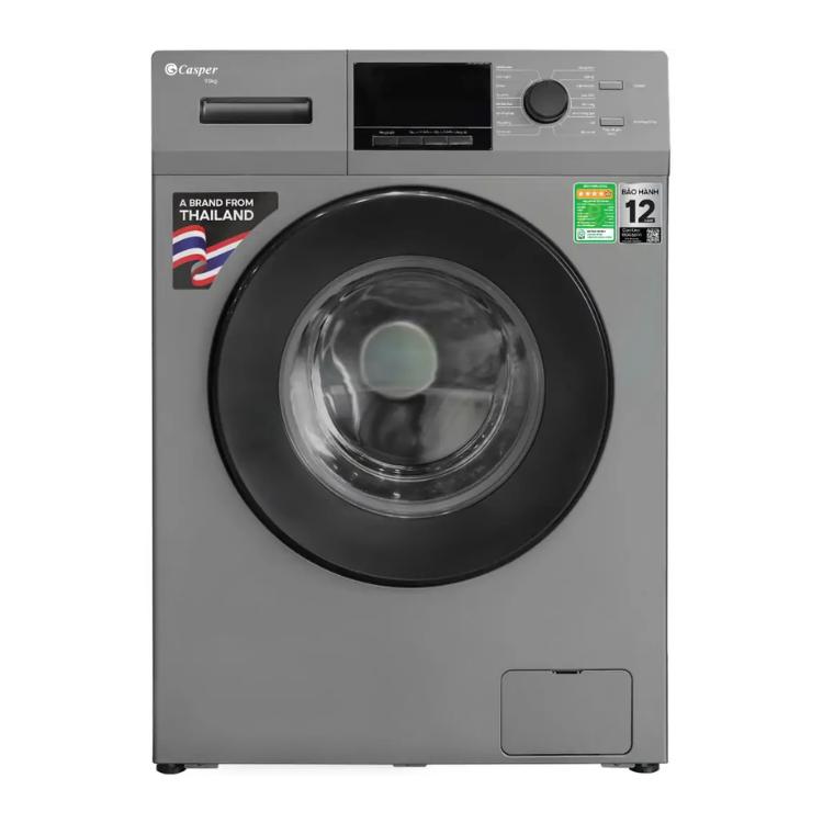 Máy giặt Casper Inverter 9.5kg WF-95VG5 Máy giặt Casper Inverter 9.5kg WF-95VG5
