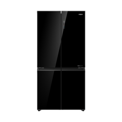 Tủ lạnh Aqua Inverter 726 lít AQR-M727XA(GB)U1