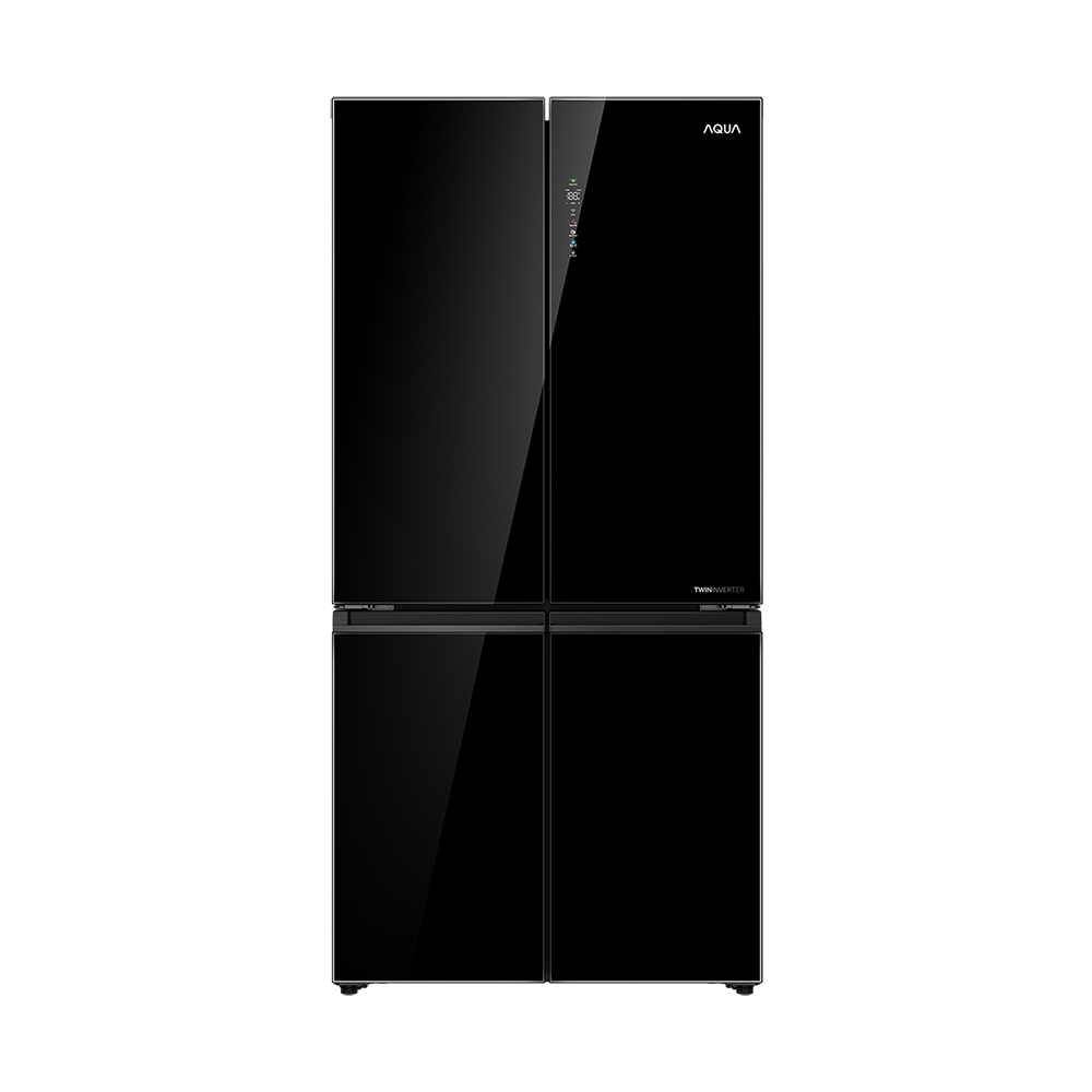 Tủ lạnh Aqua Inverter 726 lít AQR-M727XA(GB)U1 Tủ lạnh Aqua Inverter 726 lít AQR-M727XA(GB)U1
