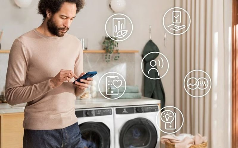  Chương trình diệt khuẩn Sanitise loại bỏ hơn 99.99% vi khuẩn, virus