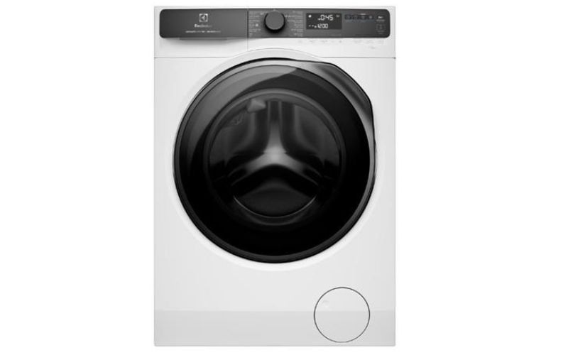  Thiết kế hiện đại, khối lượng giặt tối đa lớn cho gia đình thoải mái giặt giũ