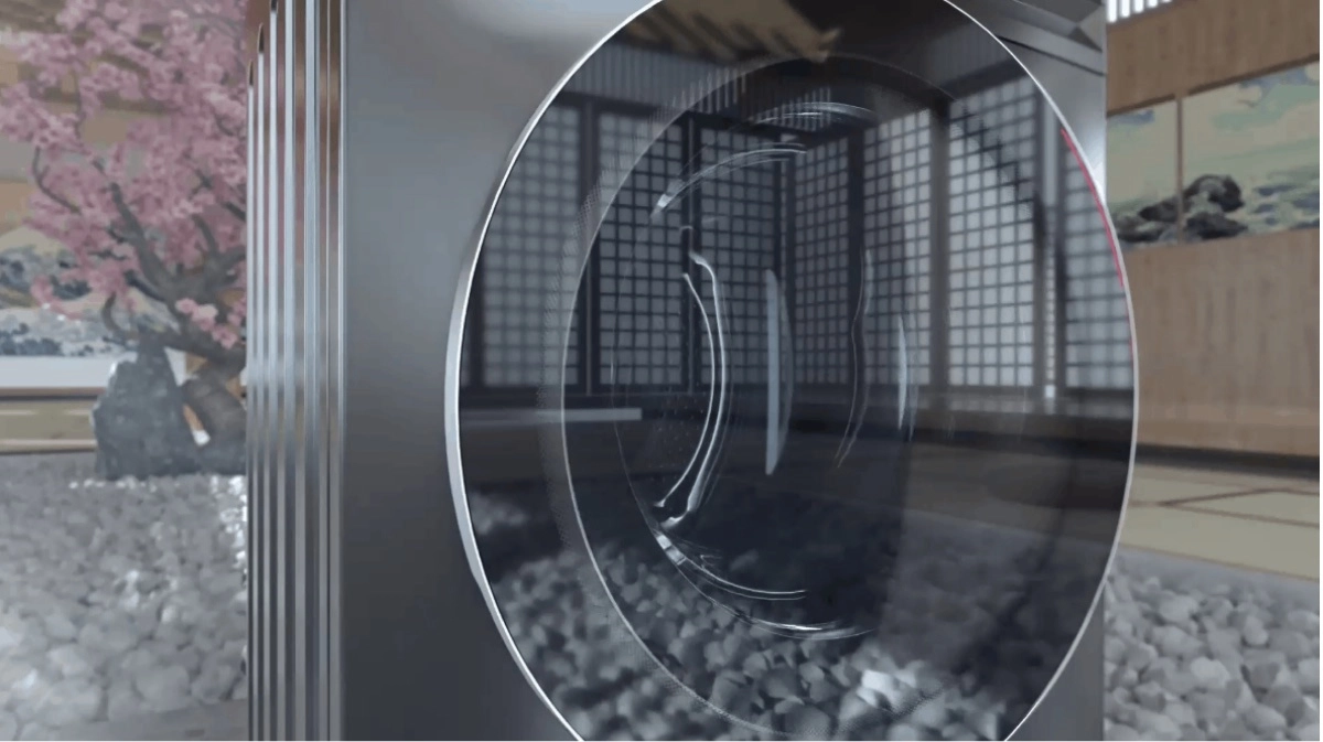 Máy giặt Toshiba Inverter 11kg TW-T21B120UWV(MG)