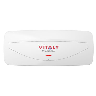 Máy tắm nước nóng điện gián tiếp Ariston Vitaly 20 SL