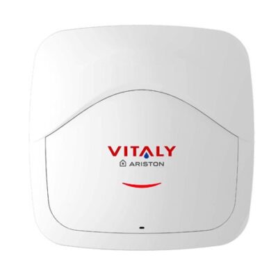 Máy nước nóng điện gián tiếp Ariston Andris Vitaly R 15 lít